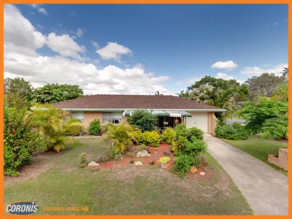 29 Brompton Street, Rochedale South QLD 4123