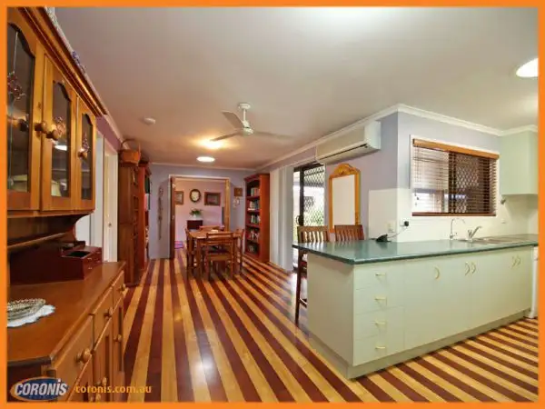 Fourth view of Homely house listing, 4 Alexander Crescent, Morayfield QLD 4506