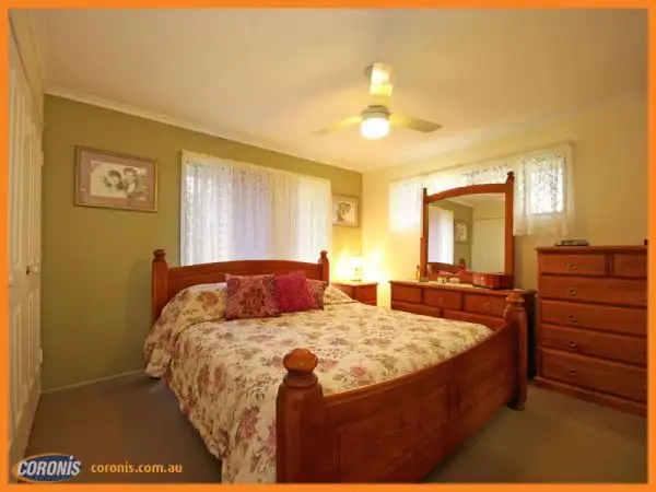 Sixth view of Homely house listing, 4 Alexander Crescent, Morayfield QLD 4506