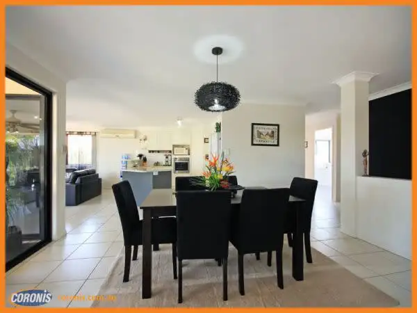Third view of Homely house listing, 18 Woodrose Road, Morayfield QLD 4506
