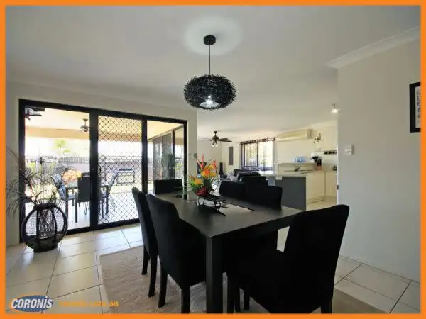 Fourth view of Homely house listing, 18 Woodrose Road, Morayfield QLD 4506