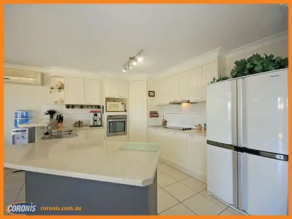 Fifth view of Homely house listing, 18 Woodrose Road, Morayfield QLD 4506