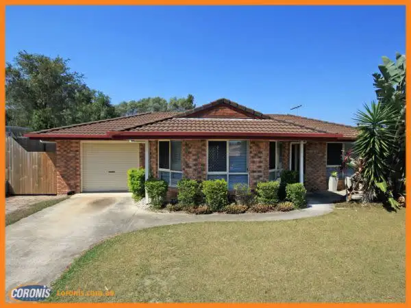 3 Sassafras Street, Morayfield QLD 4506