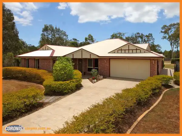 39-41 Van Der Meer Drive, Burpengary QLD 4505
