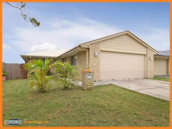 Main view of Homely house listing, 14 Mulka Court, Morayfield QLD 4506