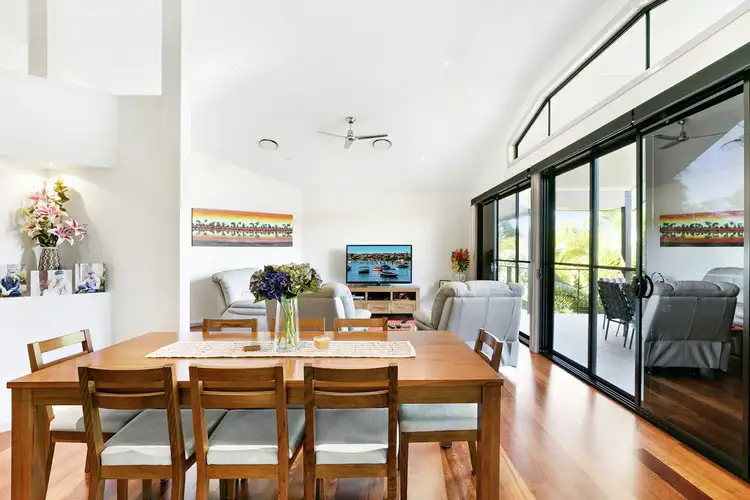 Fifth view of Homely house listing, 25 Palm Creek Road, Tanawha QLD 4556