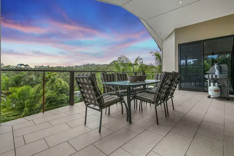 Sixth view of Homely house listing, 25 Palm Creek Road, Tanawha QLD 4556