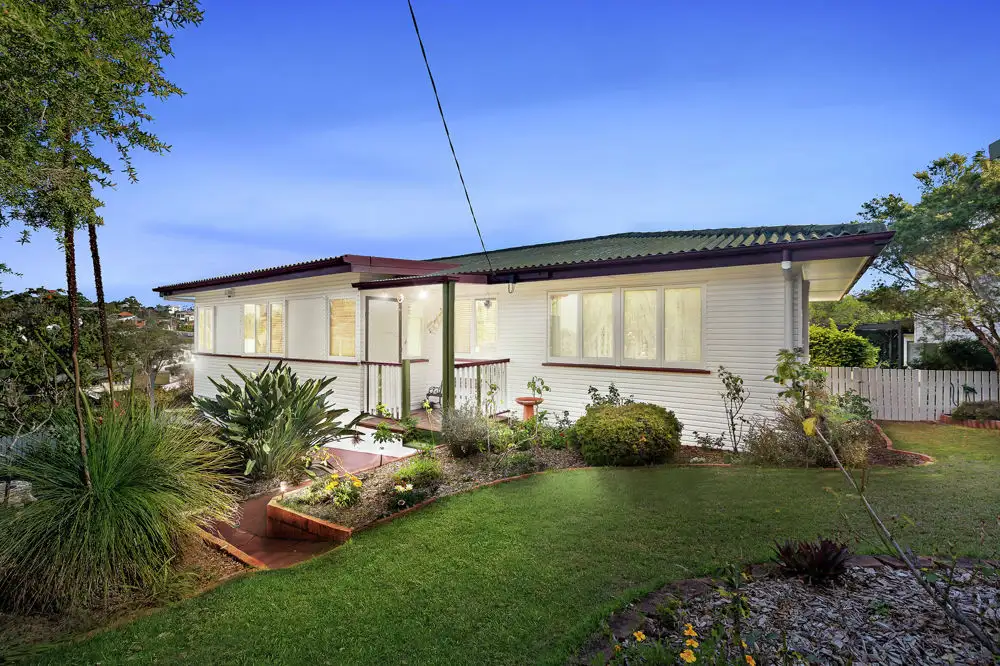 Main view of Homely house listing, 10 Landscape Street, Stafford Heights QLD 4053