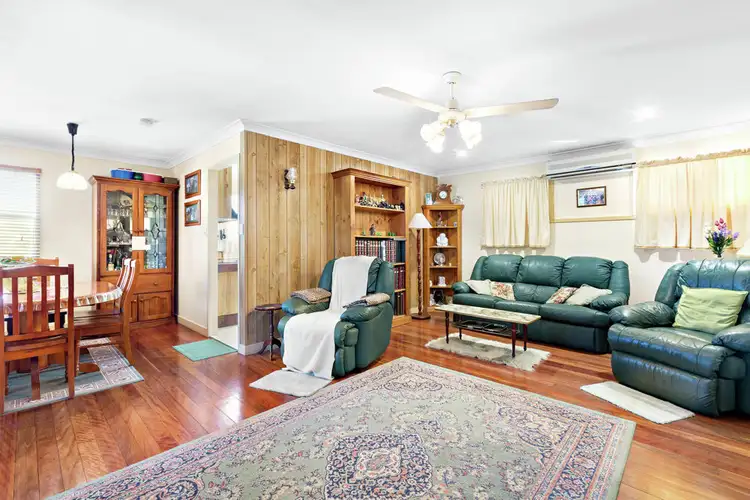 Fifth view of Homely house listing, 10 Landscape Street, Stafford Heights QLD 4053