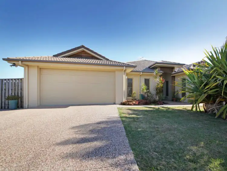 Main view of Homely house listing, z27 Peppertree Court, Narangba QLD 4504