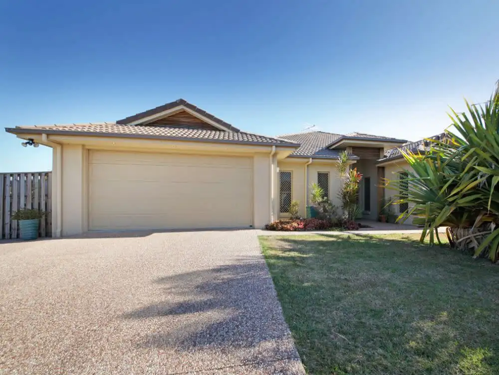Main view of Homely house listing, z27 Peppertree Court, Narangba QLD 4504