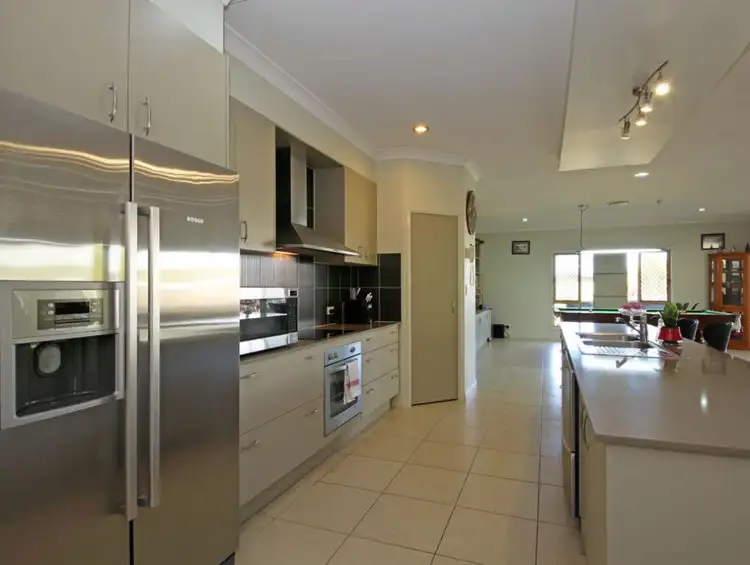 Fifth view of Homely house listing, z27 Peppertree Court, Narangba QLD 4504