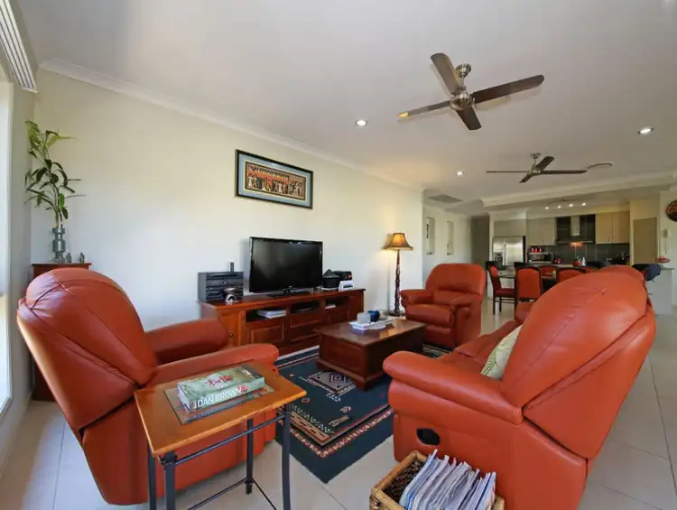 Sixth view of Homely house listing, z27 Peppertree Court, Narangba QLD 4504