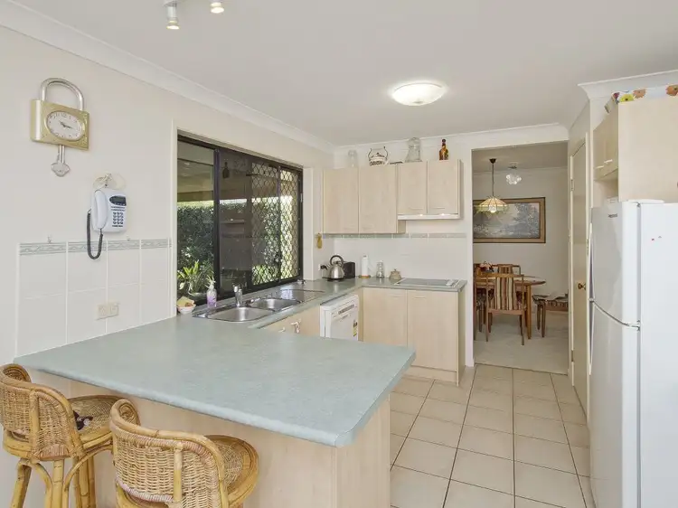 Third view of Homely house listing, 13 Amie Louise Place, Bellmere QLD 4510