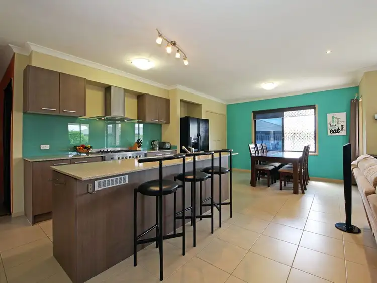 Third view of Homely house listing, 16 Dear Place, Bellmere QLD 4510
