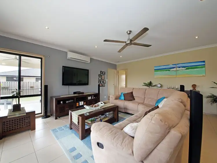 Fourth view of Homely house listing, 16 Dear Place, Bellmere QLD 4510