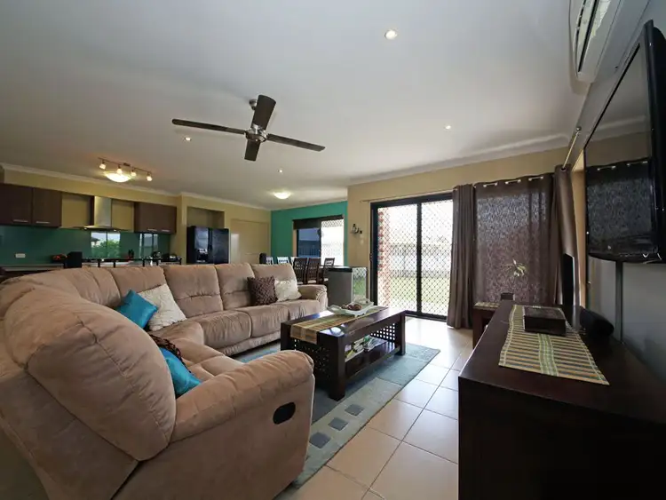 Fifth view of Homely house listing, 16 Dear Place, Bellmere QLD 4510