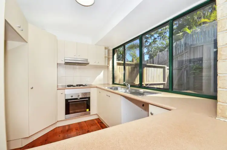 Third view of Homely unit listing, 1/7 Rosewood Drive, Caloundra West QLD 4551