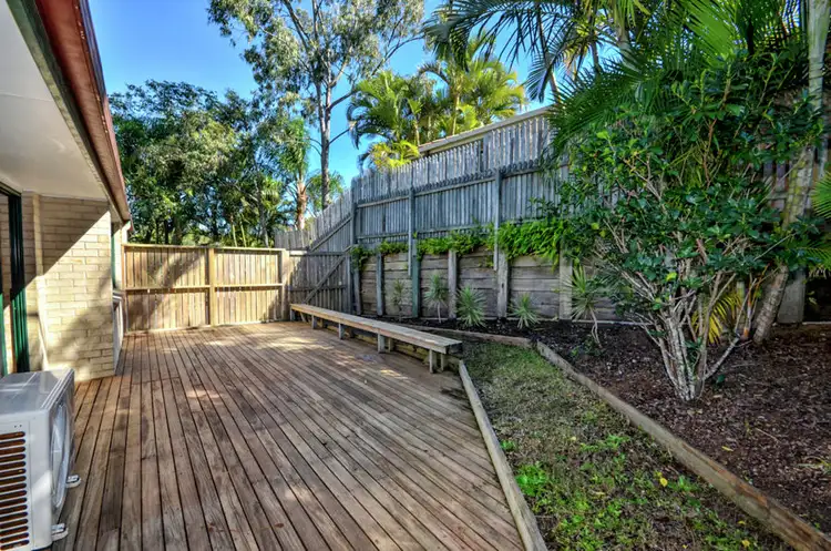 Fourth view of Homely unit listing, 1/7 Rosewood Drive, Caloundra West QLD 4551