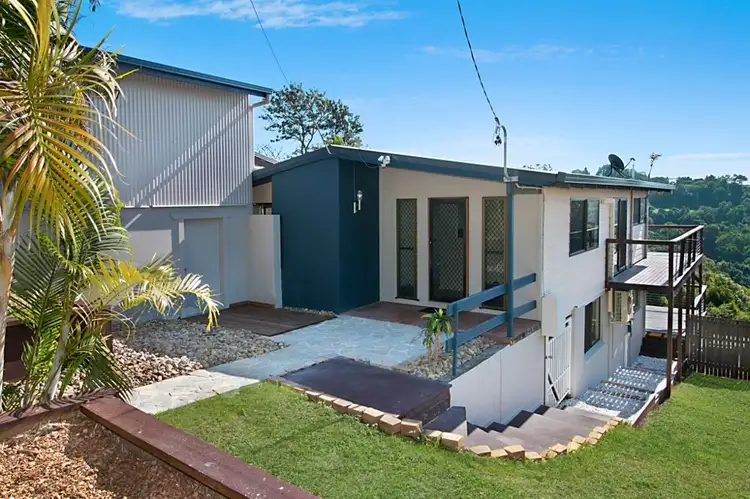 Third view of Homely house listing, 60 Peninsula Drive, Bilambil Heights NSW 2486