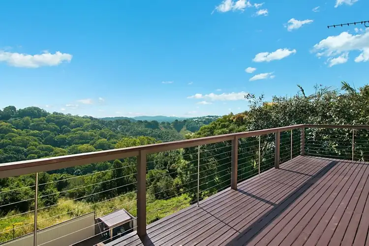 Fifth view of Homely house listing, 60 Peninsula Drive, Bilambil Heights NSW 2486