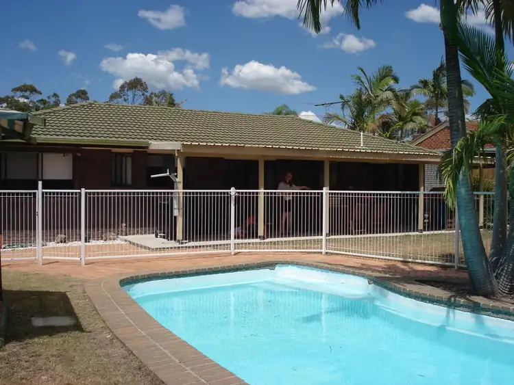 Seventh view of Homely house listing, 16 Workington Street, Alexandra Hills QLD 4161