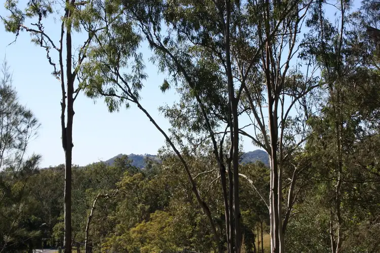 Second view of Homely land listing, 6 Lyell Court, Mount Samson QLD 4520