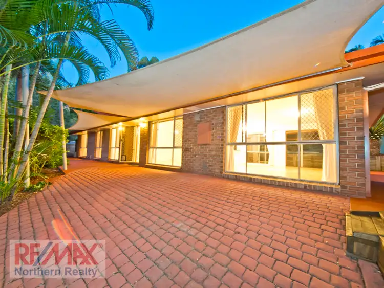 26 Tetragona Drive, Arana Hills QLD 4054