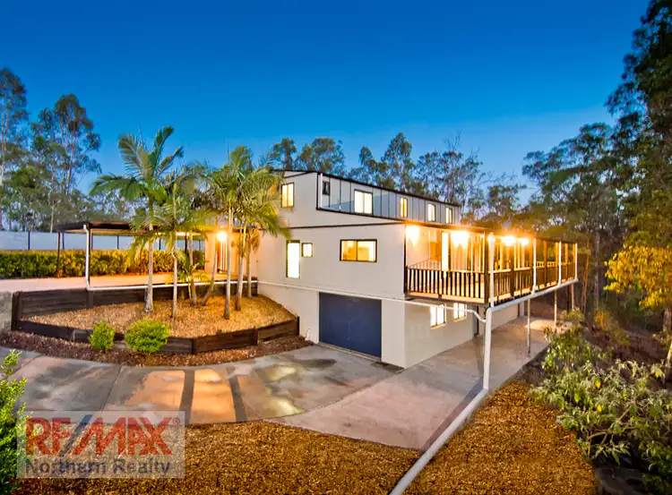 Main view of Homely house listing, 617 Bunya Road, Bunya QLD 4055