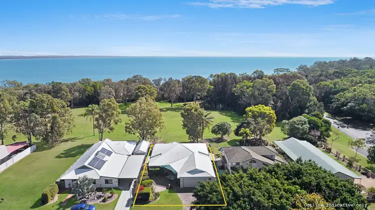 5 Oceanview Street, Point Vernon QLD 4655