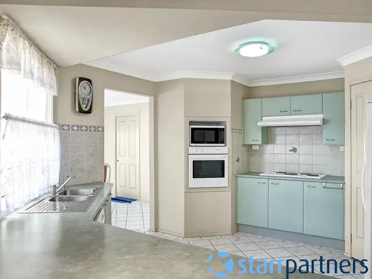 Seventh view of Homely house listing, 5 Feldspar Rd, Eagle Vale NSW 2558