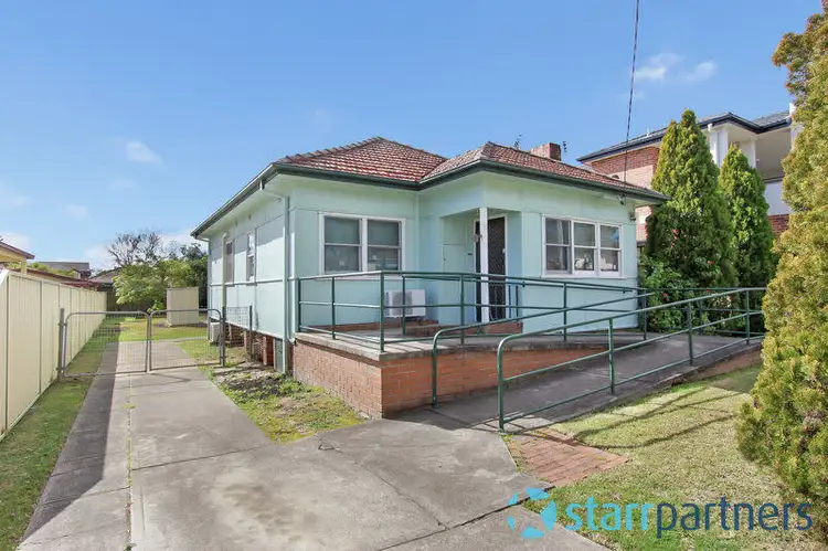 Main view of Homely house listing, 12 Gazzard St, Birrong NSW 2143