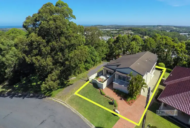 24 Kratz Drive, Coffs Harbour NSW 2450