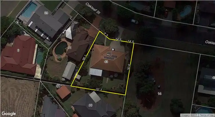 Fourth view of Homely house listing, 43 Oakleaf Street, Eight Mile Plains QLD 4113