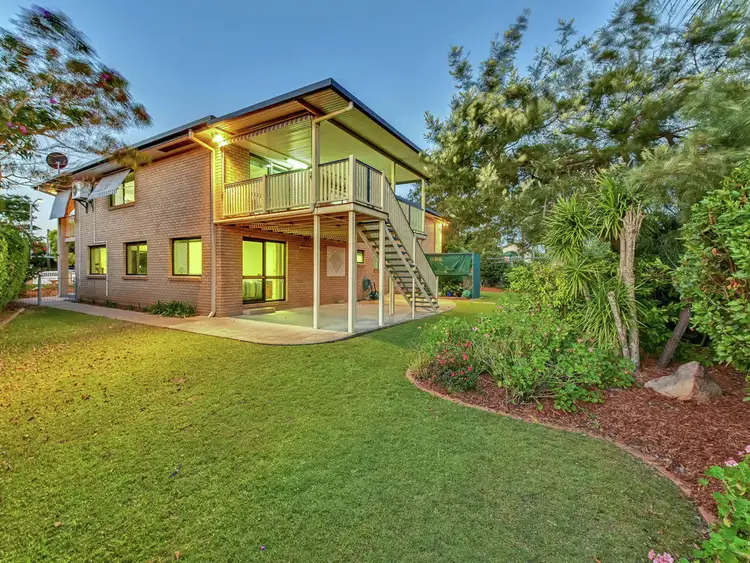 Fifth view of Homely house listing, 43 Oakleaf Street, Eight Mile Plains QLD 4113