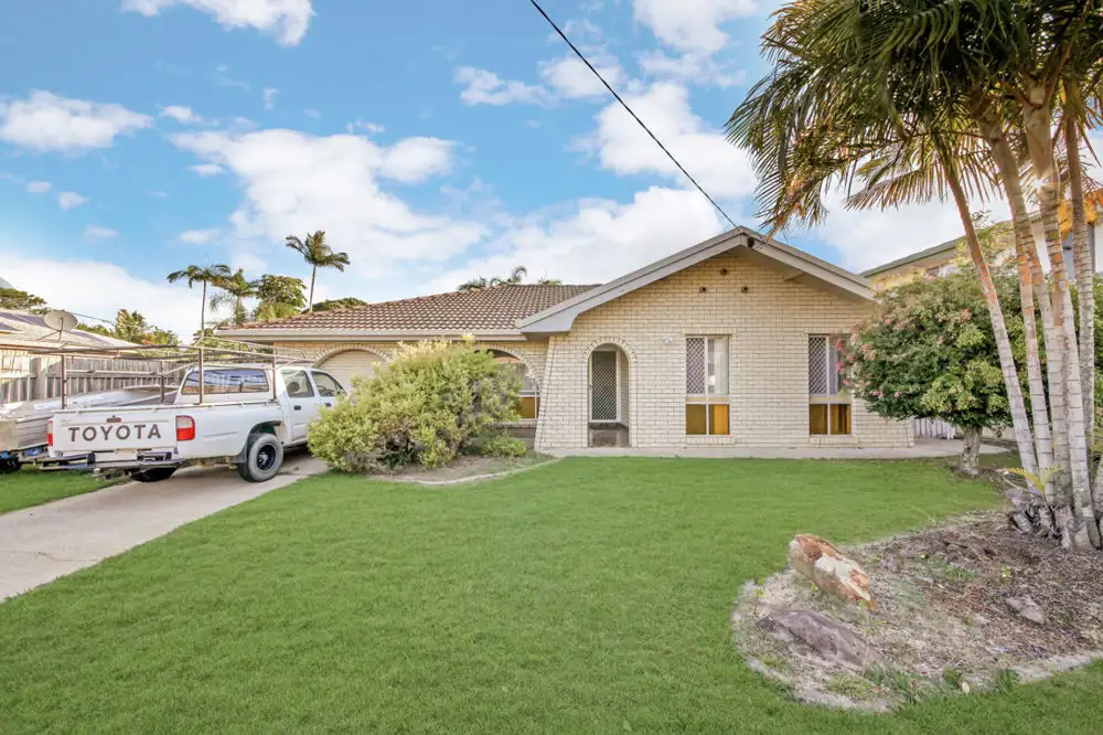 Main view of Homely house listing, 46 Susan Avenue, Kippa-ring QLD 4021