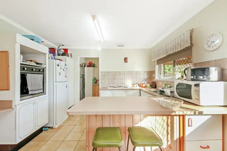 Second view of Homely house listing, 46 Susan Avenue, Kippa-ring QLD 4021