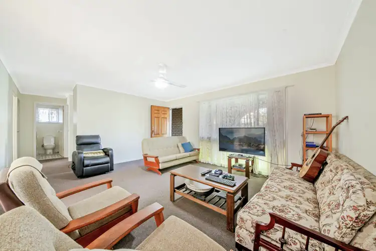Fourth view of Homely house listing, 46 Susan Avenue, Kippa-ring QLD 4021