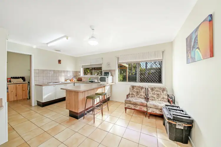 Fifth view of Homely house listing, 46 Susan Avenue, Kippa-ring QLD 4021