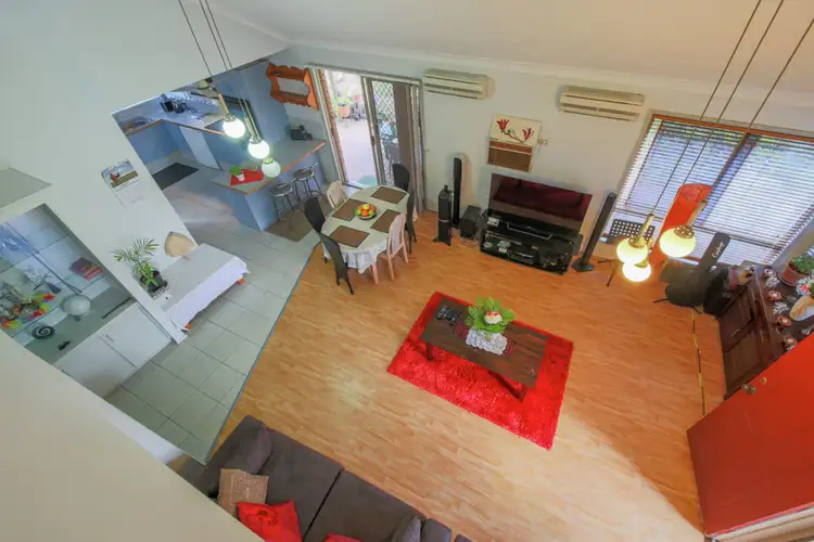 Main view of Homely unit listing, 6/601 Pine Ridge Road, Biggera Waters QLD 4216