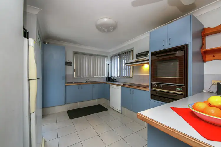 Fourth view of Homely unit listing, 6/601 Pine Ridge Road, Biggera Waters QLD 4216