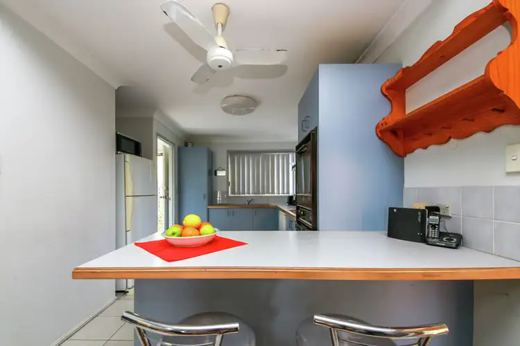 Sixth view of Homely unit listing, 6/601 Pine Ridge Road, Biggera Waters QLD 4216