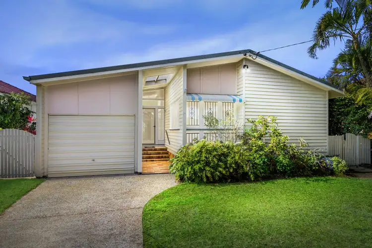 85 Redhill Road, Nudgee QLD 4014