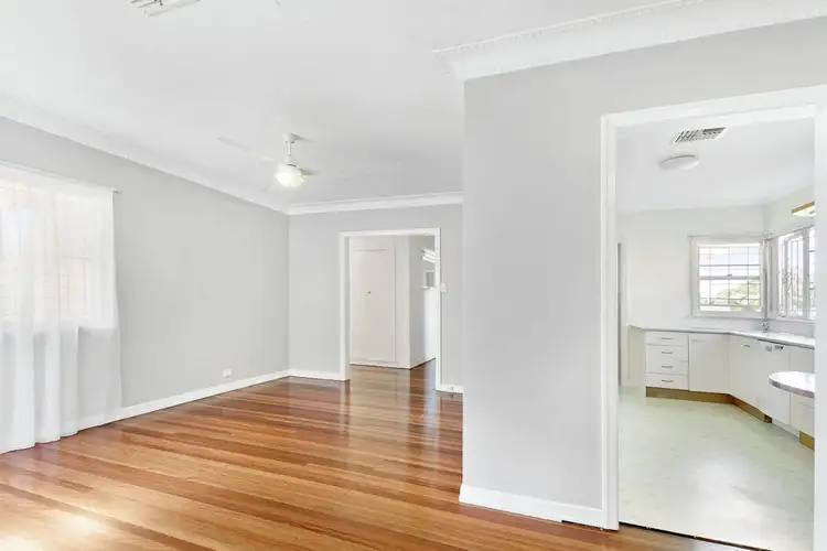 Fourth view of Homely house listing, 85 Redhill Road, Nudgee QLD 4014