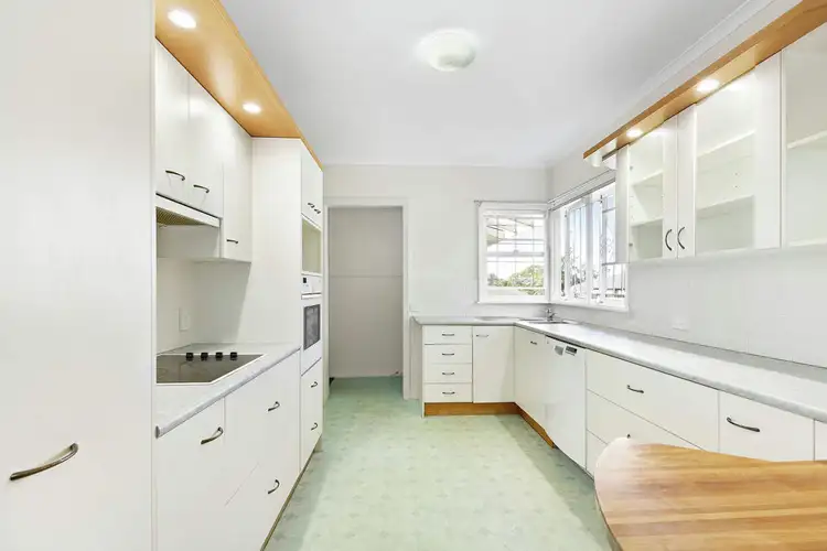 Fifth view of Homely house listing, 85 Redhill Road, Nudgee QLD 4014