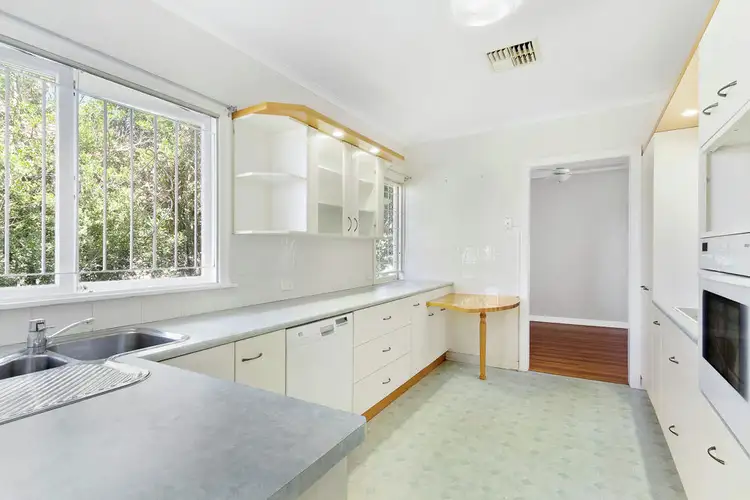 Sixth view of Homely house listing, 85 Redhill Road, Nudgee QLD 4014