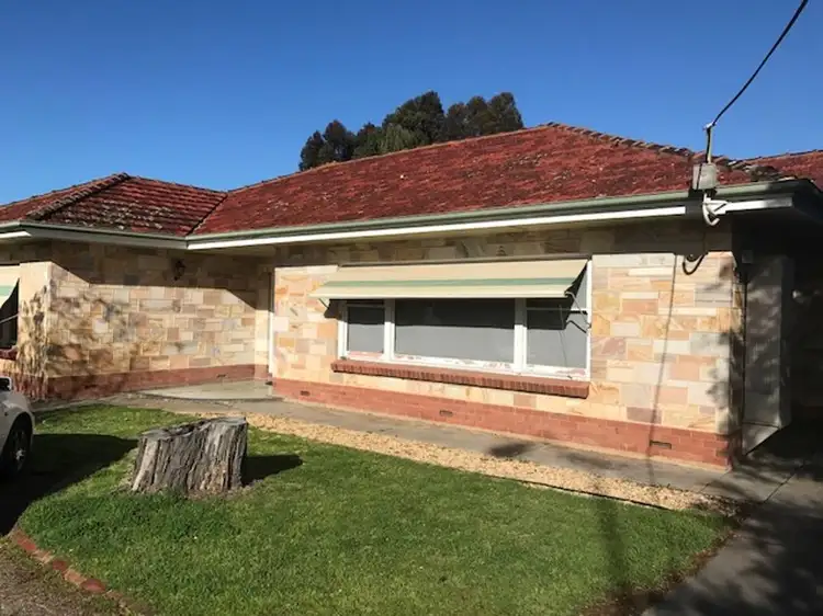 Main view of Homely house listing, 97 Swanport, Murray Bridge SA 5253