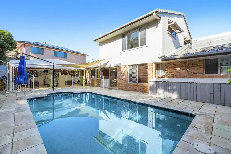 Main view of Homely house listing, 6 St Andrews Way, Banora Point NSW 2486