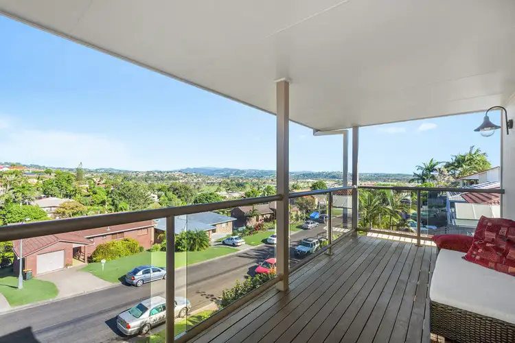 Second view of Homely house listing, 6 St Andrews Way, Banora Point NSW 2486