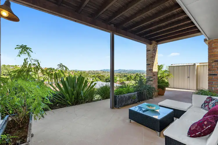 Fifth view of Homely house listing, 6 St Andrews Way, Banora Point NSW 2486